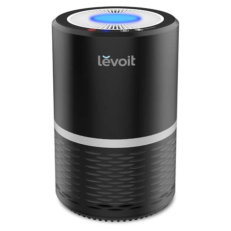 levoit h132 air purifier.